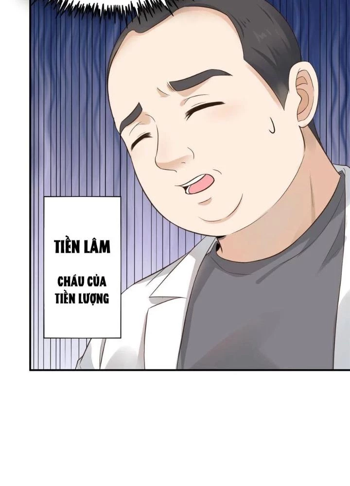 Khi Bác Sĩ Mở Hack Chapter 55 - Trang 2