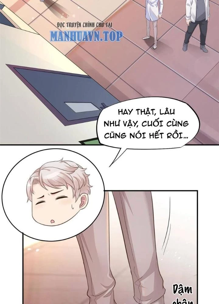 Khi Bác Sĩ Mở Hack Chapter 55 - Trang 2