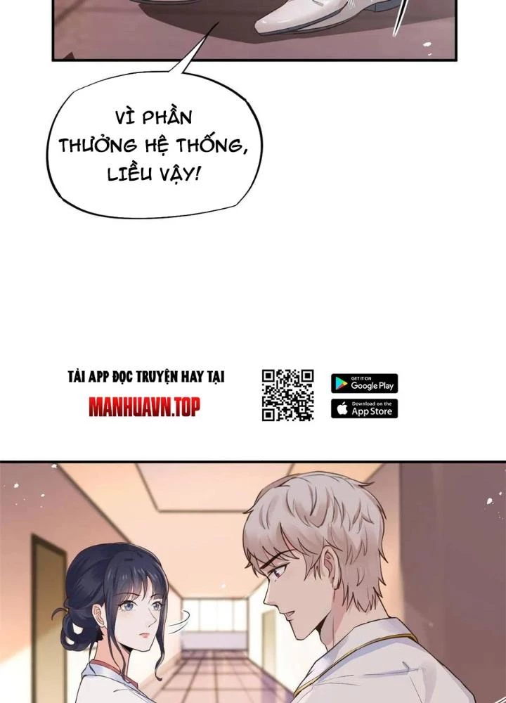 Khi Bác Sĩ Mở Hack Chapter 55 - Trang 2