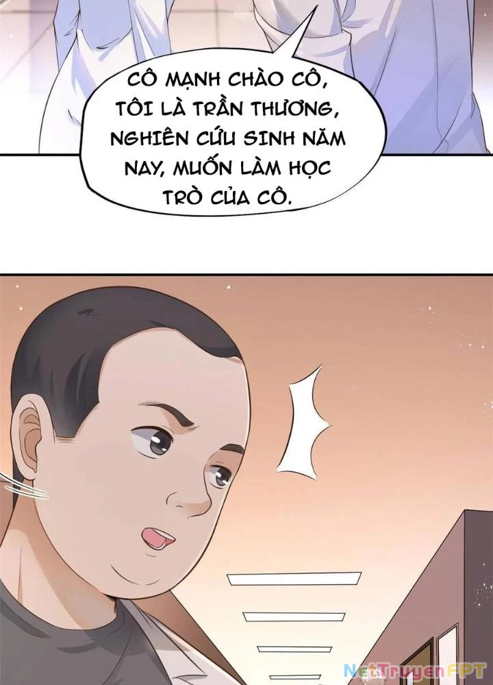 Khi Bác Sĩ Mở Hack Chapter 55 - Trang 2