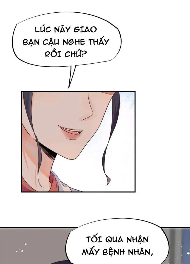 Khi Bác Sĩ Mở Hack Chapter 55 - Trang 2