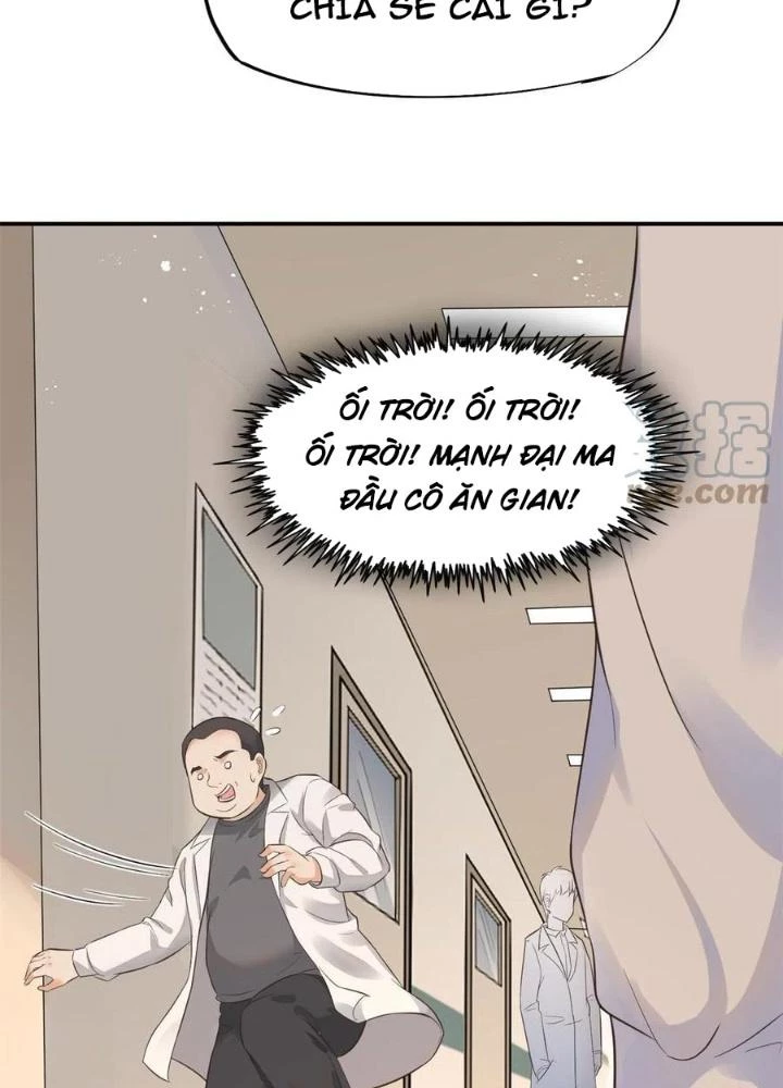 Khi Bác Sĩ Mở Hack Chapter 55 - Trang 2