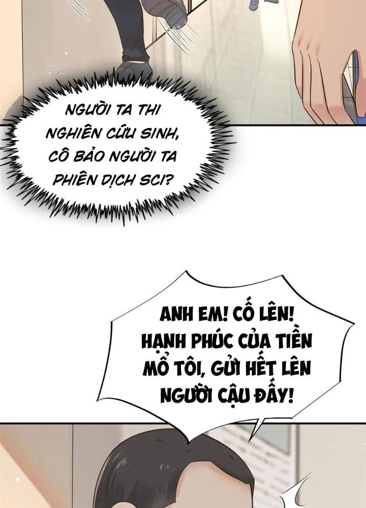 Khi Bác Sĩ Mở Hack Chapter 55 - Trang 2