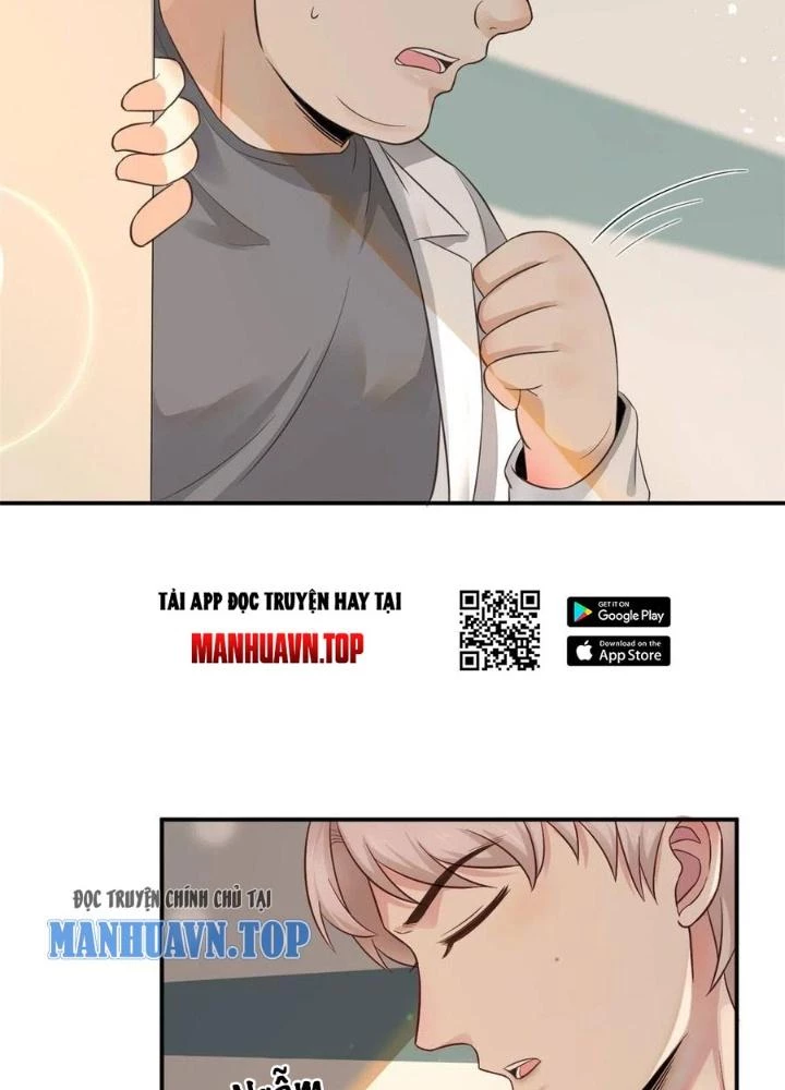 Khi Bác Sĩ Mở Hack Chapter 55 - Trang 2