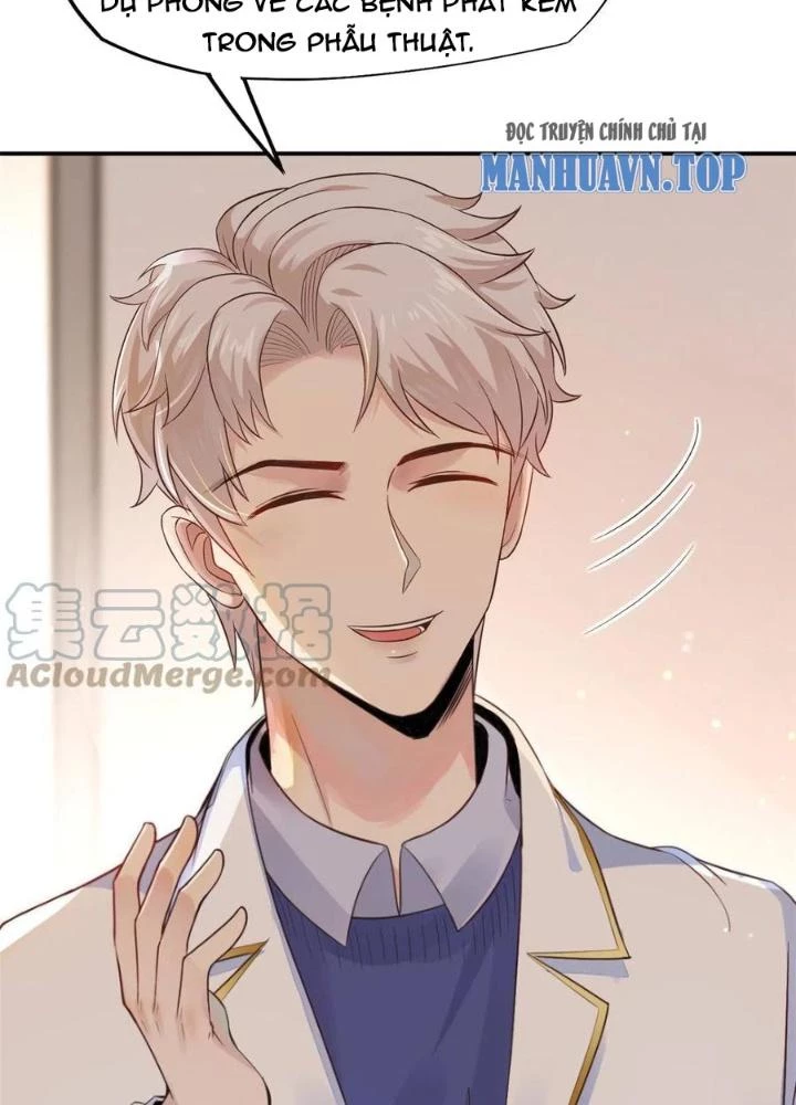 Khi Bác Sĩ Mở Hack Chapter 55 - Trang 2