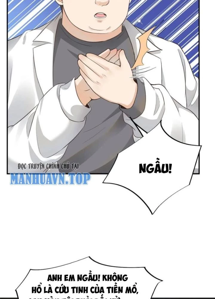 Khi Bác Sĩ Mở Hack Chapter 55 - Trang 2