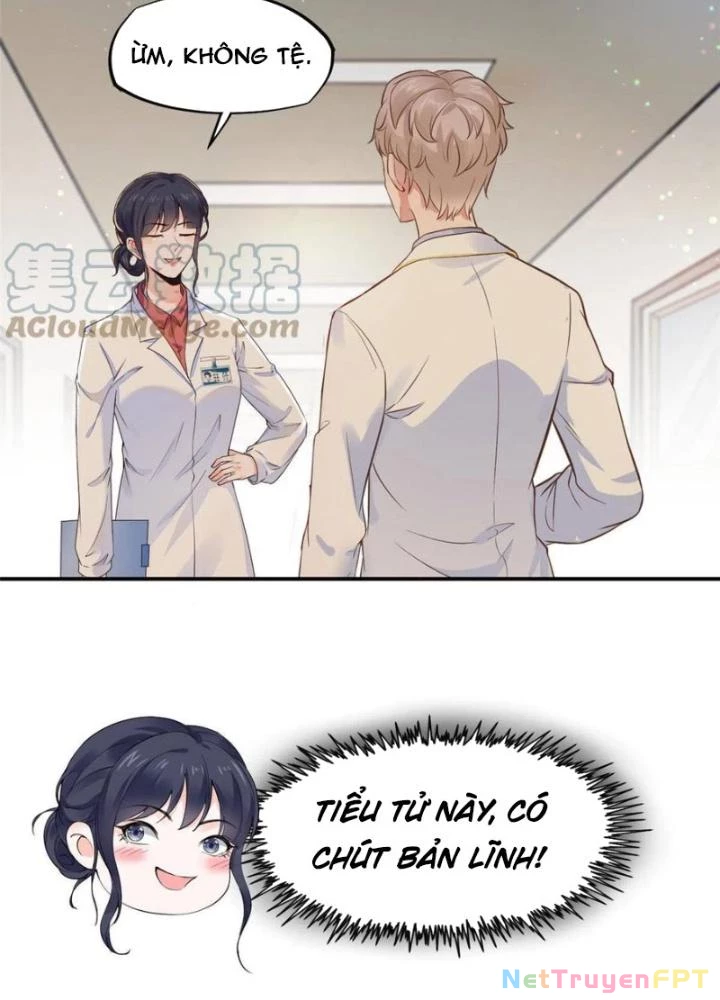 Khi Bác Sĩ Mở Hack Chapter 55 - Trang 2