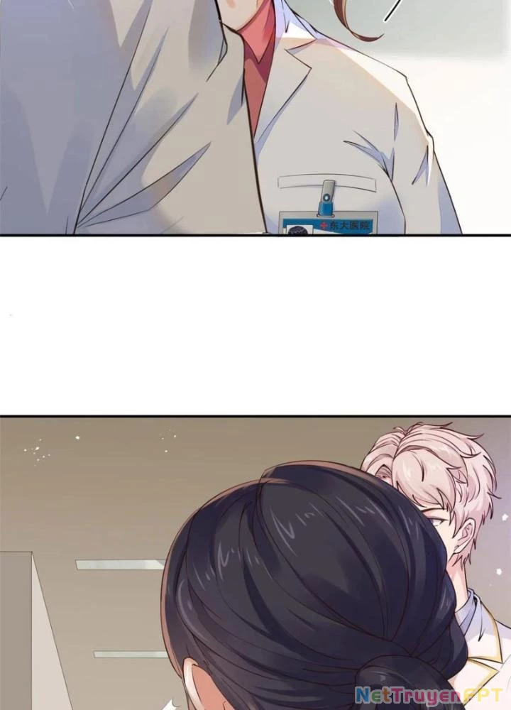 Khi Bác Sĩ Mở Hack Chapter 55 - Trang 2
