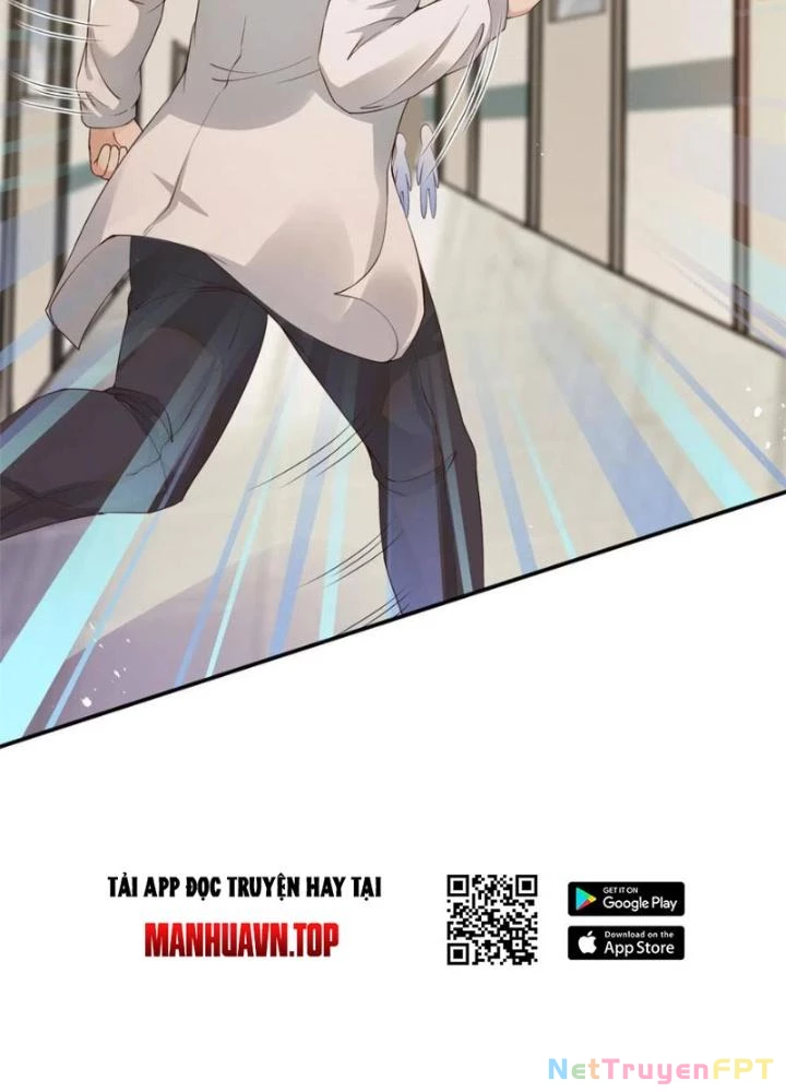 Khi Bác Sĩ Mở Hack Chapter 55 - Trang 2