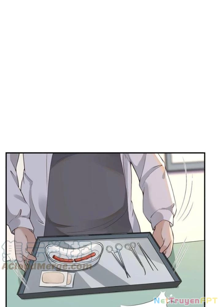 Khi Bác Sĩ Mở Hack Chapter 55 - Trang 2