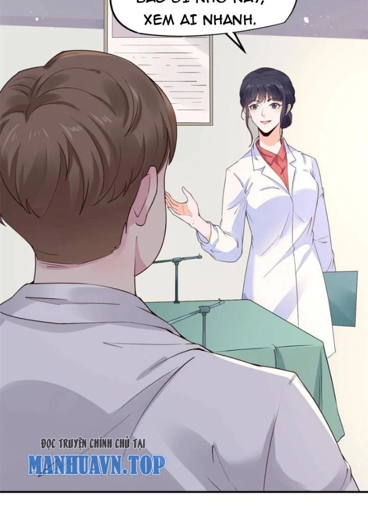 Khi Bác Sĩ Mở Hack Chapter 55 - Trang 2