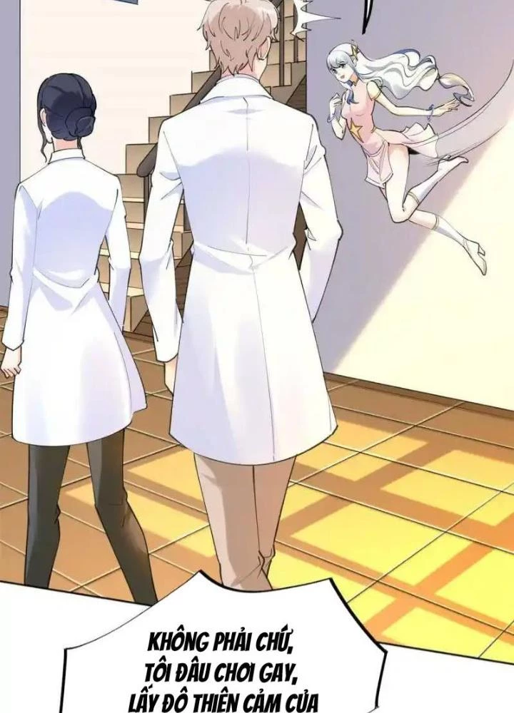 Khi Bác Sĩ Mở Hack Chapter 56 - Trang 2