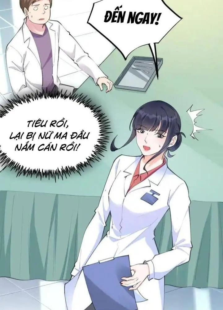 Khi Bác Sĩ Mở Hack Chapter 56 - Trang 2