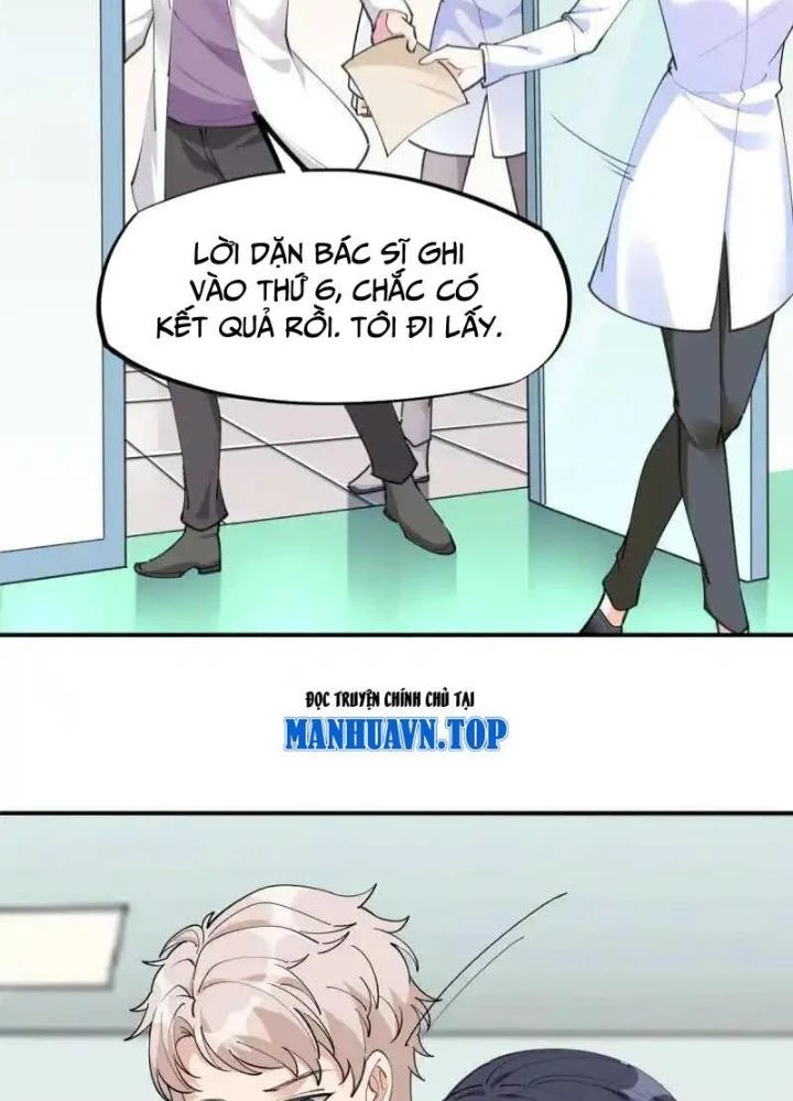 Khi Bác Sĩ Mở Hack Chapter 56 - Trang 2