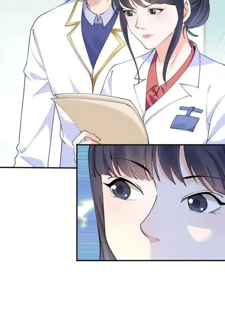 Khi Bác Sĩ Mở Hack Chapter 56 - Trang 2