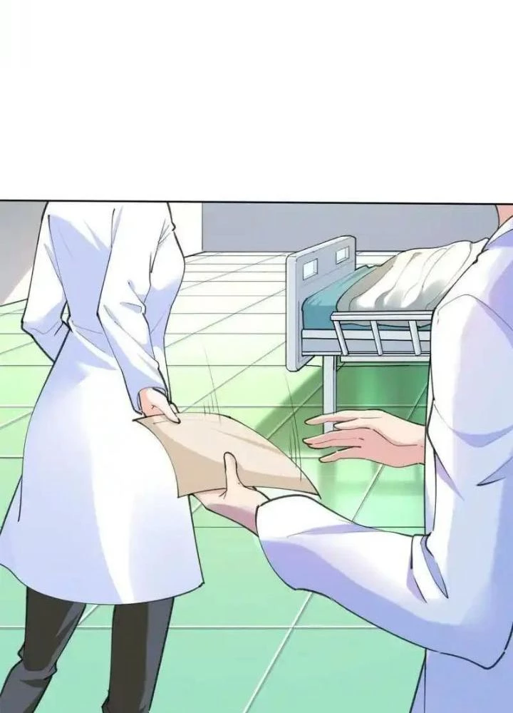 Khi Bác Sĩ Mở Hack Chapter 56 - Trang 2