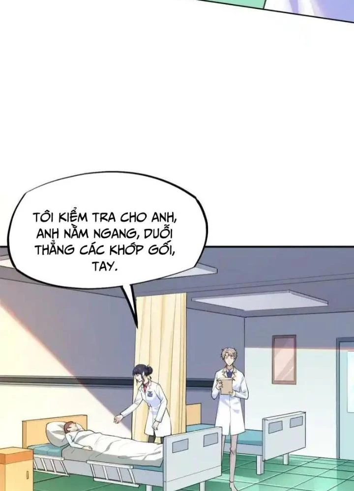 Khi Bác Sĩ Mở Hack Chapter 56 - Trang 2