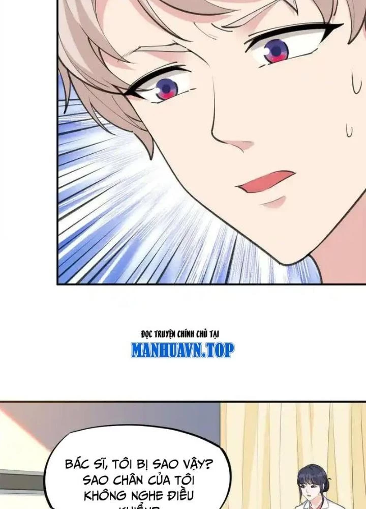 Khi Bác Sĩ Mở Hack Chapter 56 - Trang 2