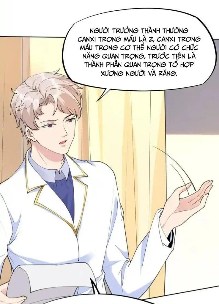 Khi Bác Sĩ Mở Hack Chapter 56 - Trang 2