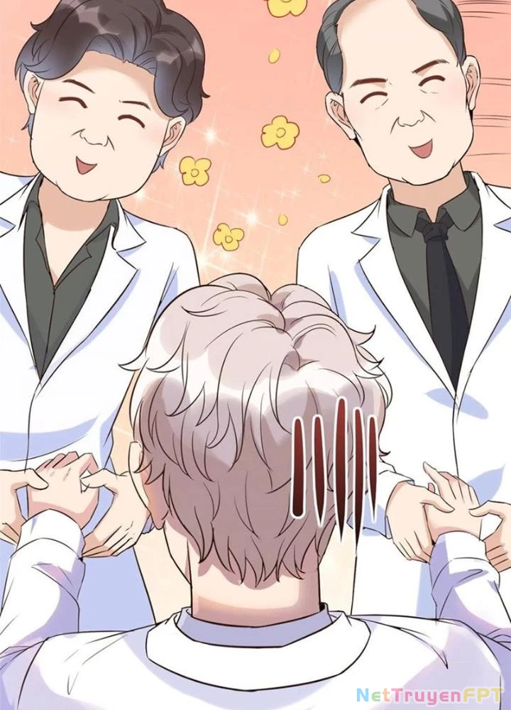 Khi Bác Sĩ Mở Hack Chapter 6 - Trang 2