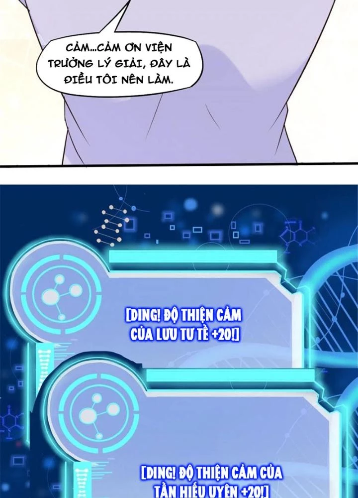 Khi Bác Sĩ Mở Hack Chapter 6 - Trang 2