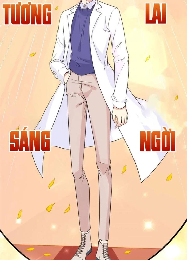 Khi Bác Sĩ Mở Hack Chapter 6 - Trang 2