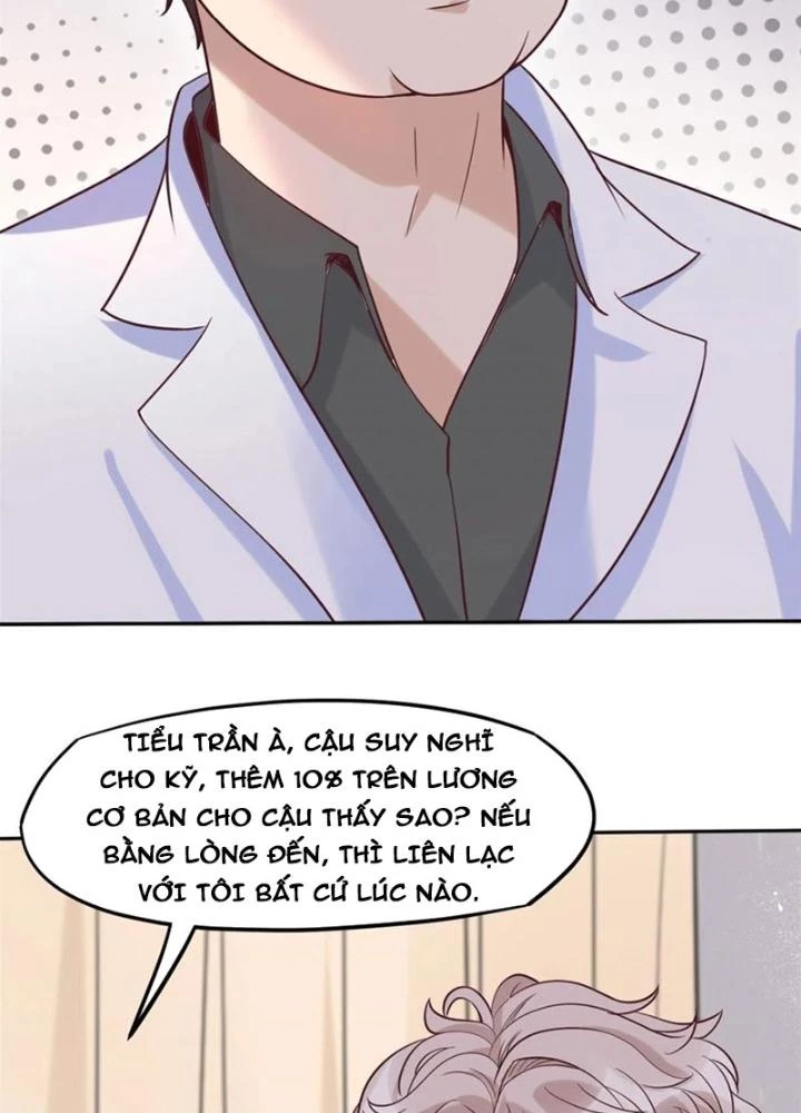 Khi Bác Sĩ Mở Hack Chapter 6 - Trang 2