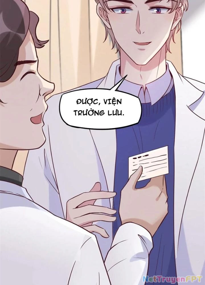 Khi Bác Sĩ Mở Hack Chapter 6 - Trang 2