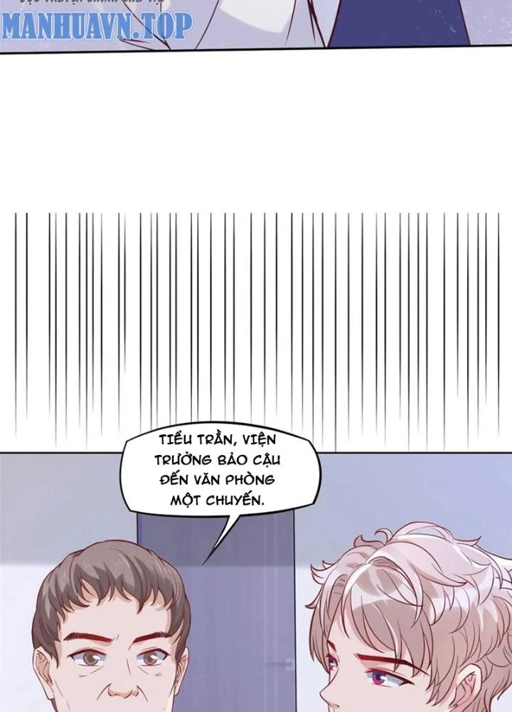 Khi Bác Sĩ Mở Hack Chapter 6 - Trang 2