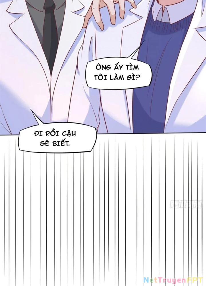 Khi Bác Sĩ Mở Hack Chapter 6 - Trang 2