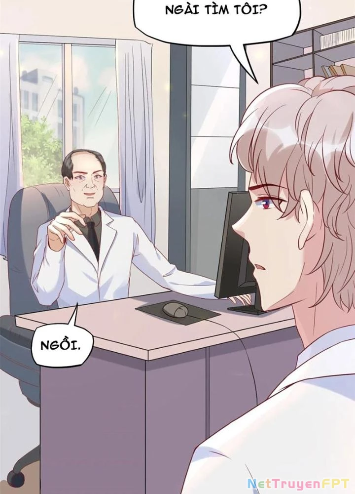 Khi Bác Sĩ Mở Hack Chapter 6 - Trang 2