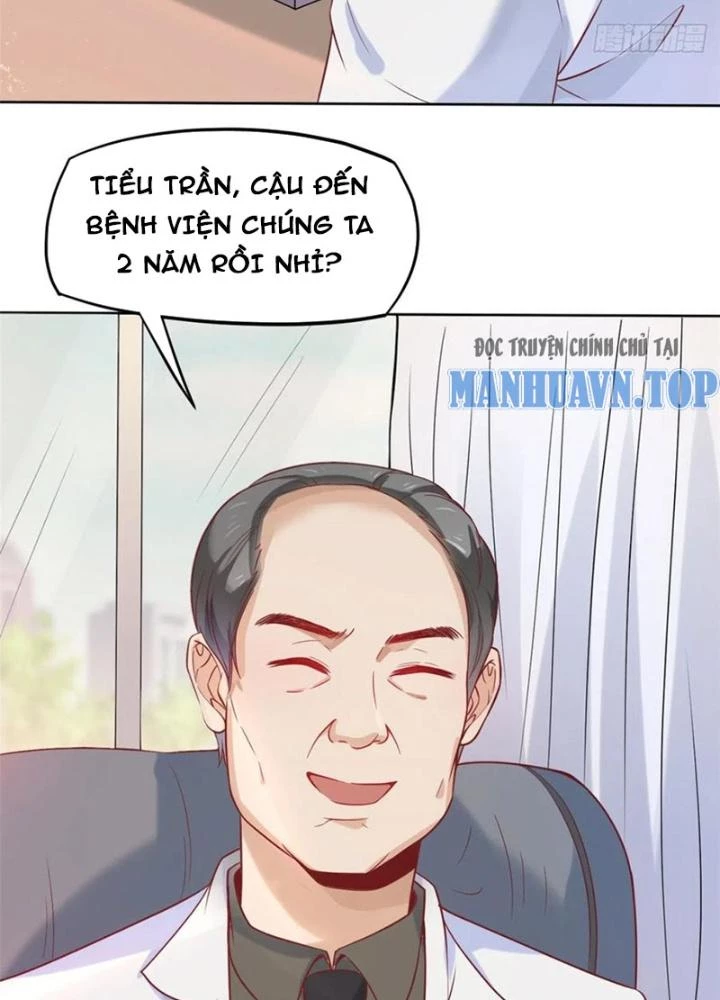 Khi Bác Sĩ Mở Hack Chapter 6 - Trang 2