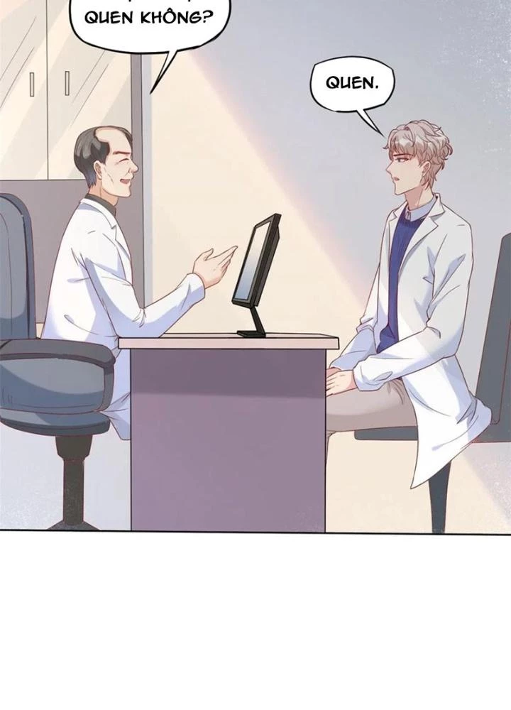 Khi Bác Sĩ Mở Hack Chapter 6 - Trang 2