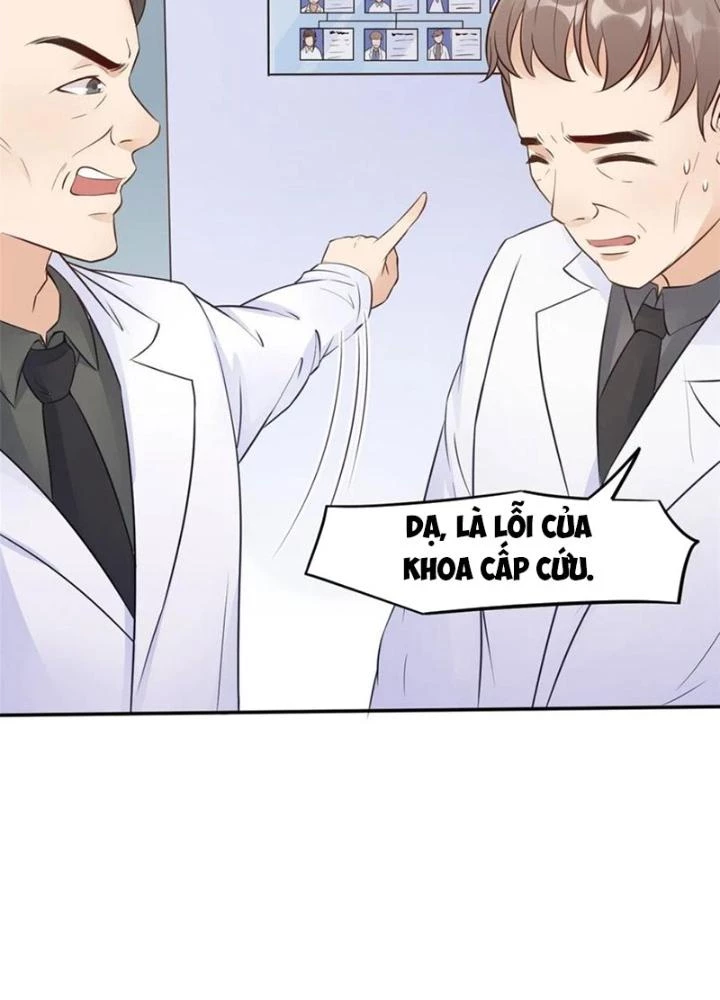 Khi Bác Sĩ Mở Hack Chapter 6 - Trang 2