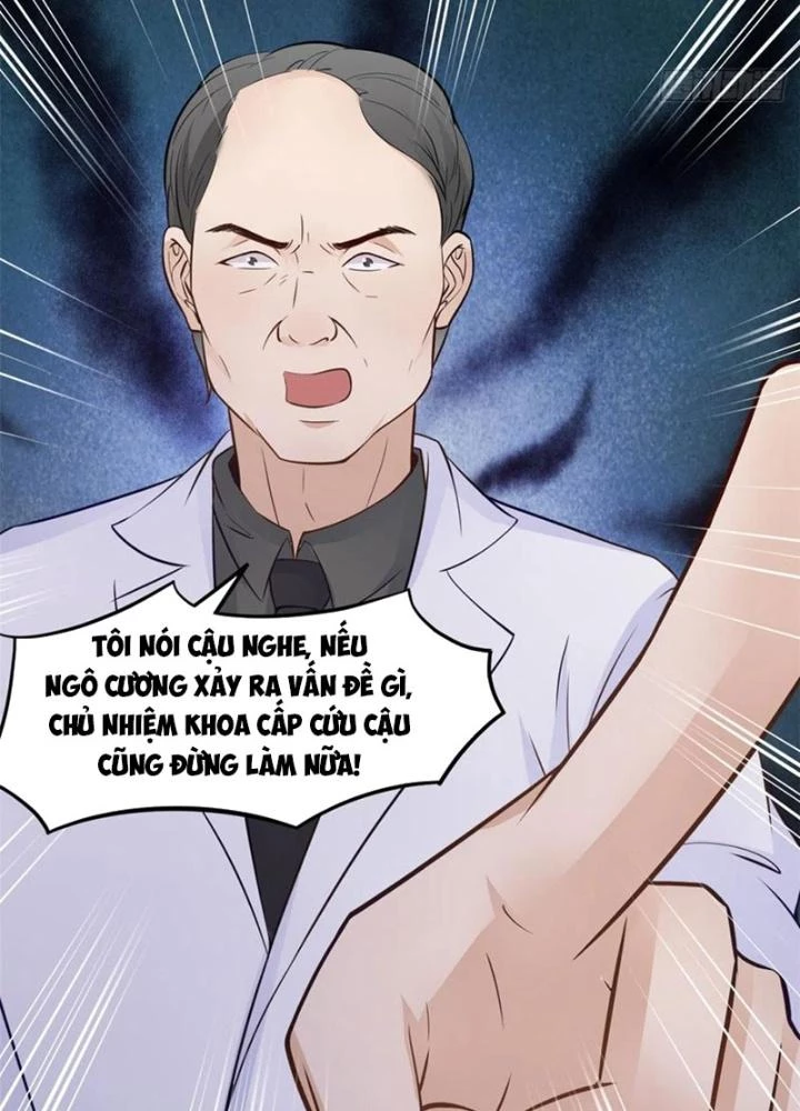 Khi Bác Sĩ Mở Hack Chapter 6 - Trang 2