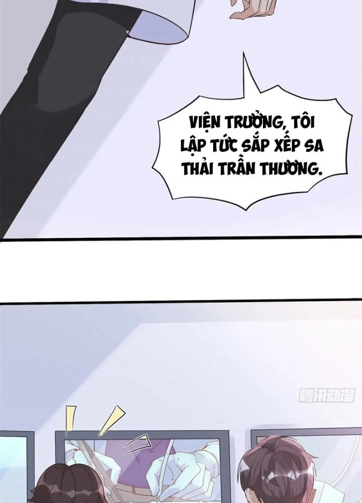 Khi Bác Sĩ Mở Hack Chapter 6 - Trang 2