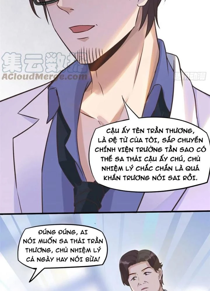 Khi Bác Sĩ Mở Hack Chapter 6 - Trang 2