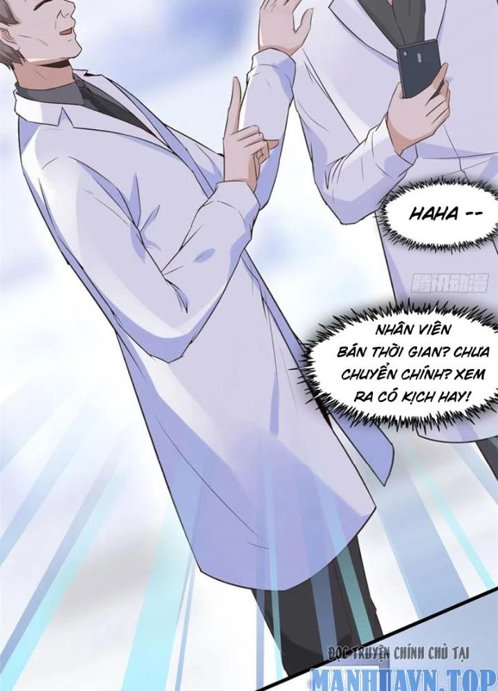 Khi Bác Sĩ Mở Hack Chapter 6 - Trang 2