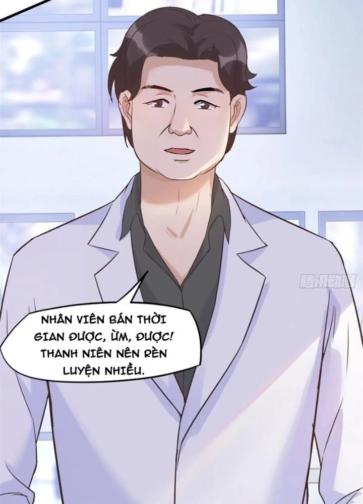 Khi Bác Sĩ Mở Hack Chapter 6 - Trang 2