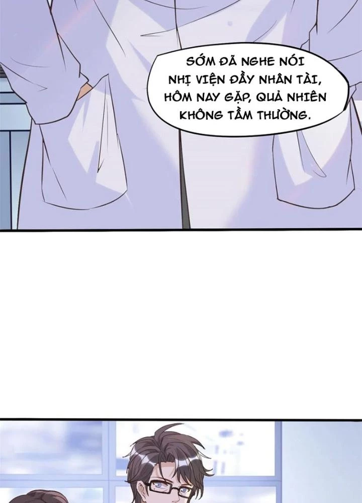 Khi Bác Sĩ Mở Hack Chapter 6 - Trang 2