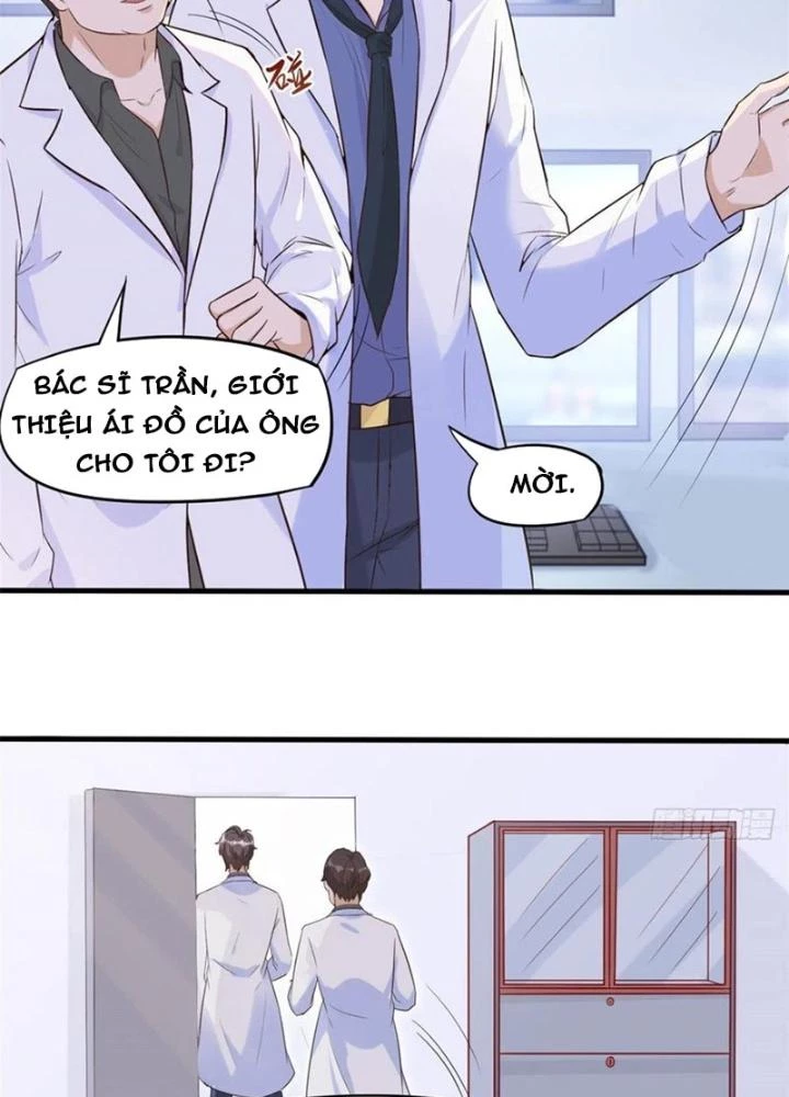 Khi Bác Sĩ Mở Hack Chapter 6 - Trang 2