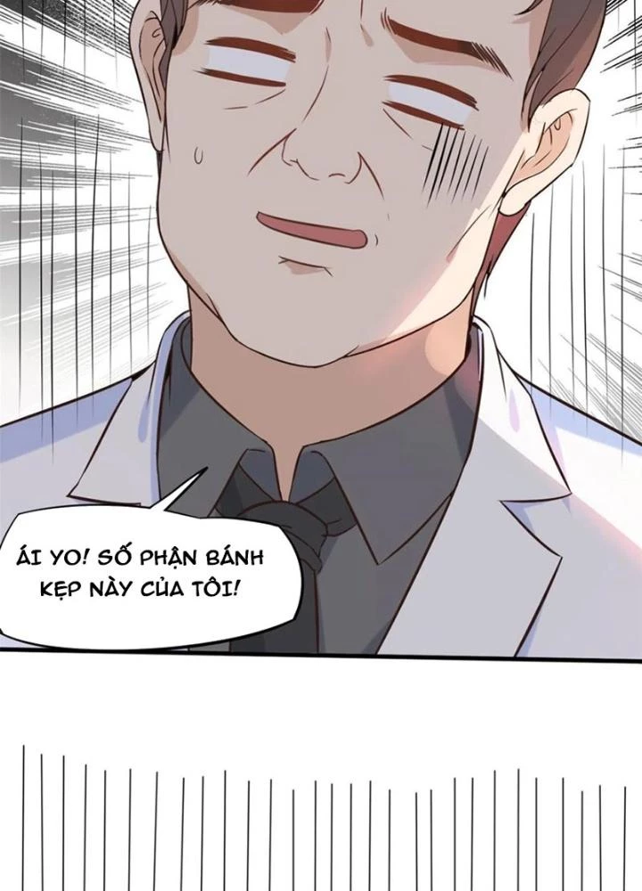 Khi Bác Sĩ Mở Hack Chapter 6 - Trang 2
