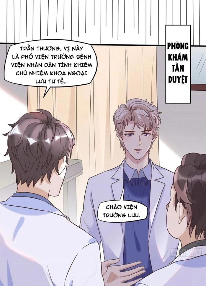 Khi Bác Sĩ Mở Hack Chapter 6 - Trang 2