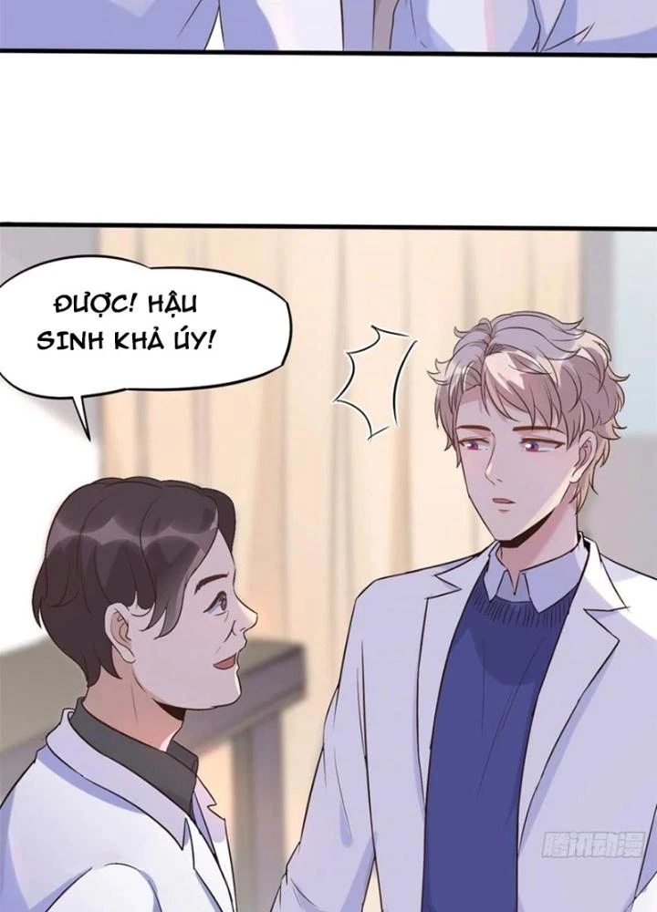 Khi Bác Sĩ Mở Hack Chapter 6 - Trang 2
