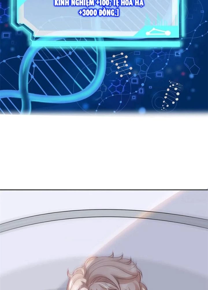 Khi Bác Sĩ Mở Hack Chapter 7 - Trang 2