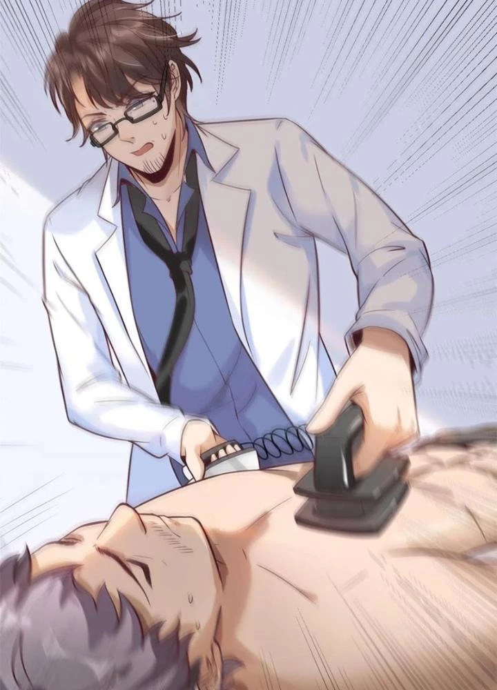 Khi Bác Sĩ Mở Hack Chapter 7 - Trang 2