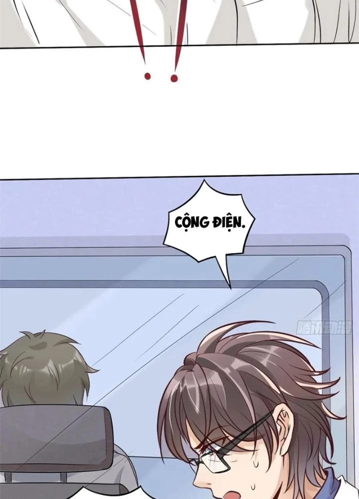 Khi Bác Sĩ Mở Hack Chapter 7 - Trang 2