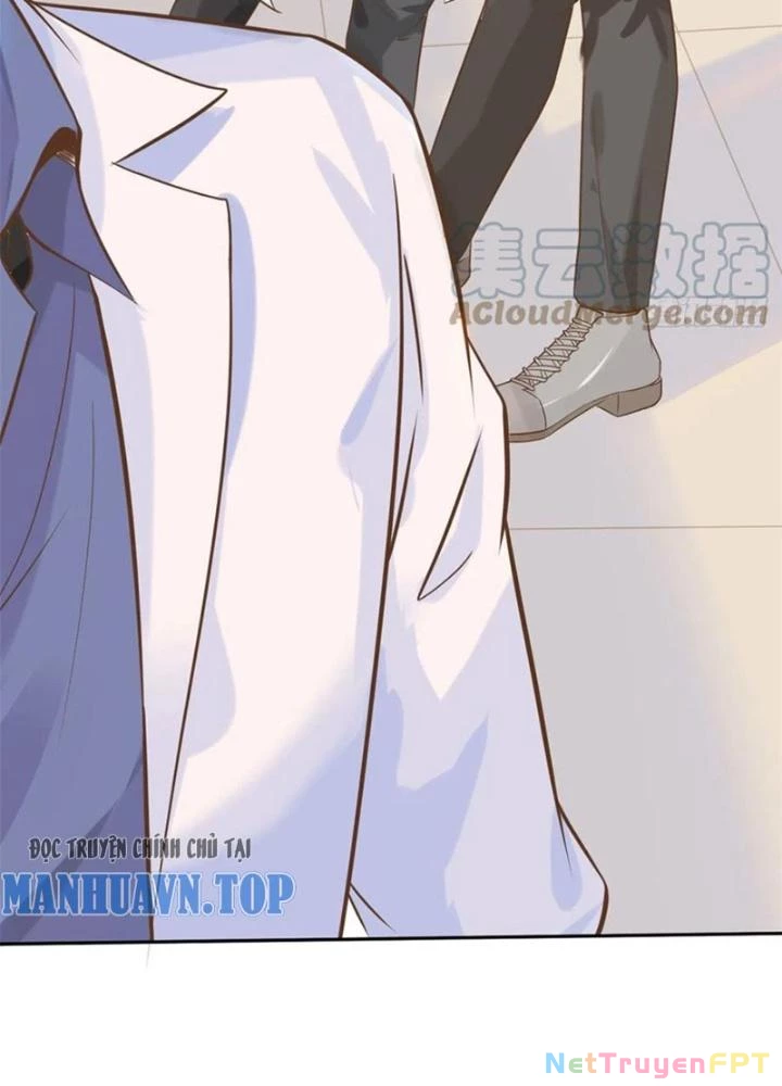 Khi Bác Sĩ Mở Hack Chapter 7 - Trang 2