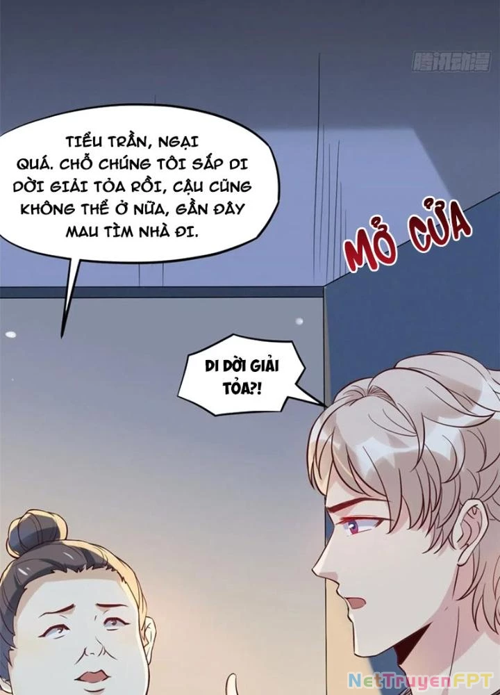 Khi Bác Sĩ Mở Hack Chapter 7 - Trang 2