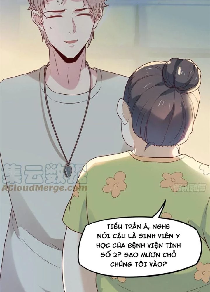 Khi Bác Sĩ Mở Hack Chapter 7 - Trang 2